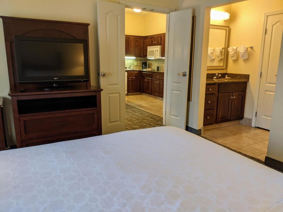 Staybridge Suites Indianapolis-Carmel By Ihg Exterior foto