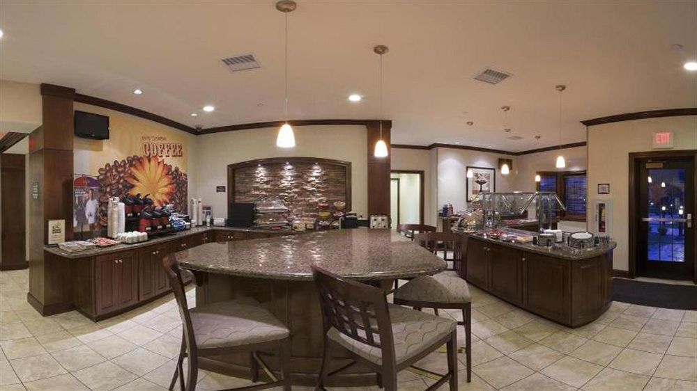Staybridge Suites Indianapolis-Carmel By Ihg Exterior foto
