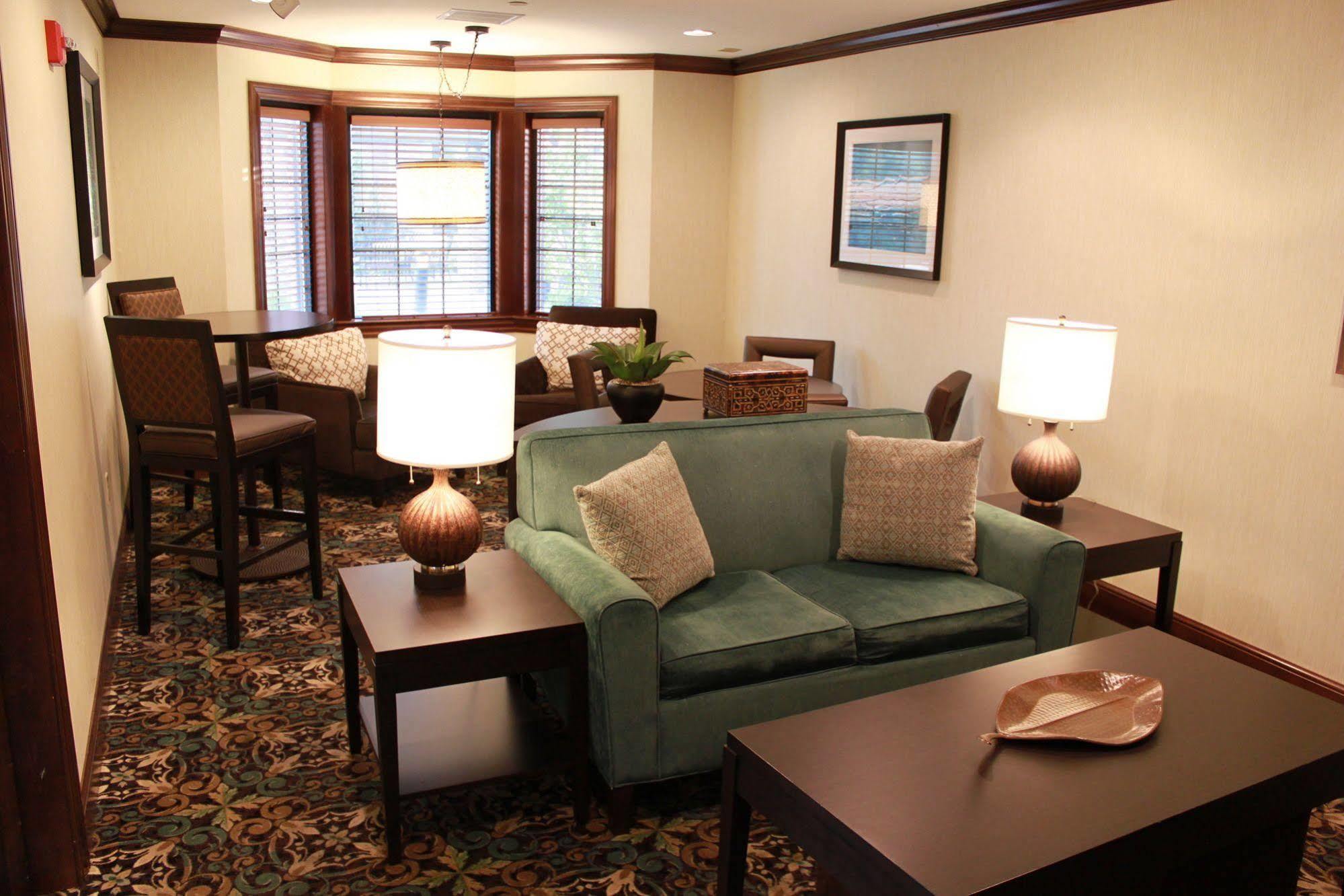 Staybridge Suites Indianapolis-Carmel By Ihg Exterior foto