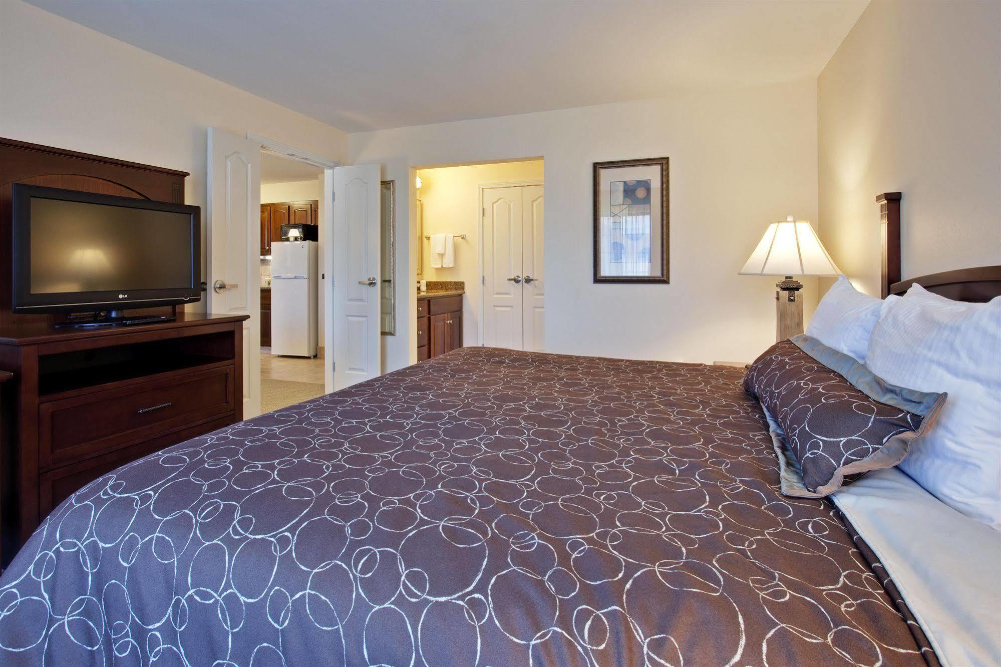 Staybridge Suites Indianapolis-Carmel By Ihg Habitación foto